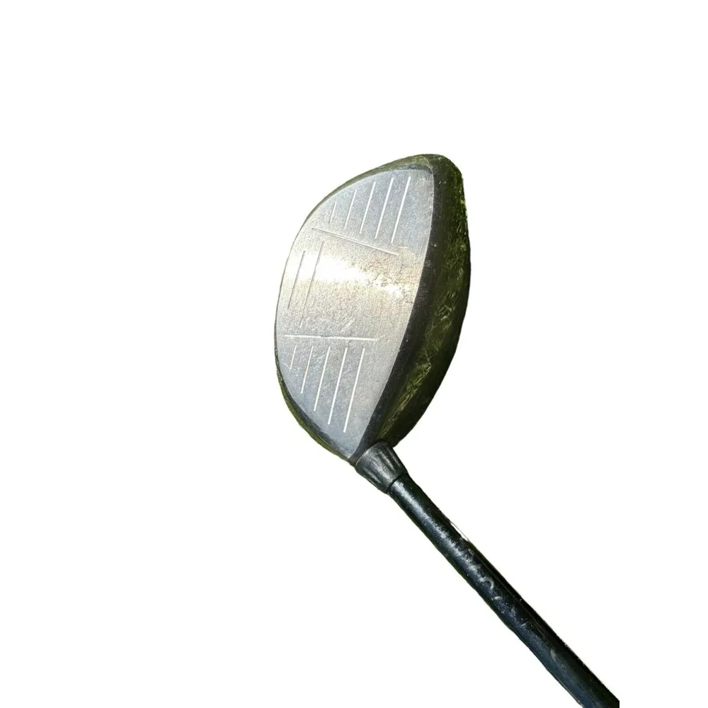 Callaway‎ Big Bertha Titanium Driver 10° Regular RCH 65w RH